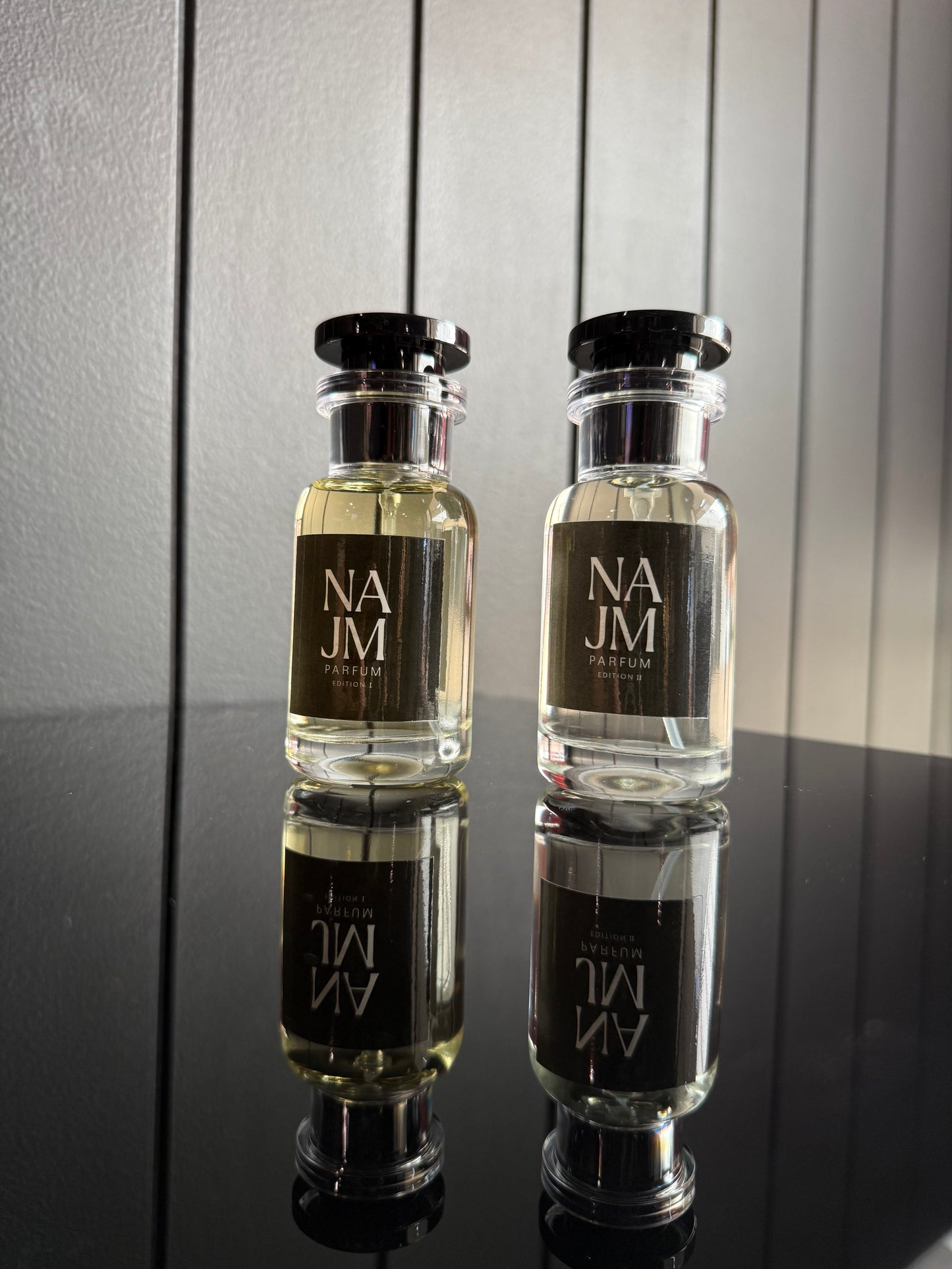 Gift Package E ll E lll Najm Parfum