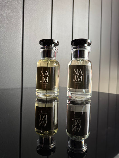 Gift Package E ll E lll Najm Parfum