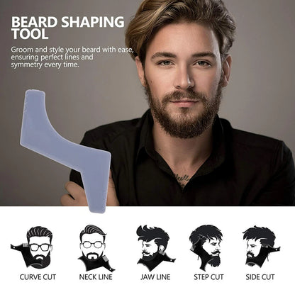Beard Growth Kit Z VIP BARBER